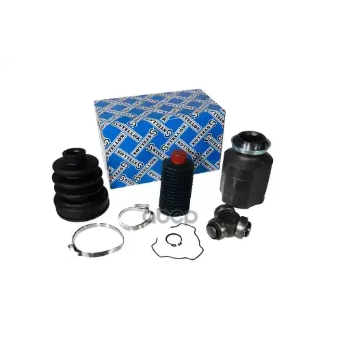 Шрус Внутр.к-Кт Прав.kia Shuma 97-04 Stellox 