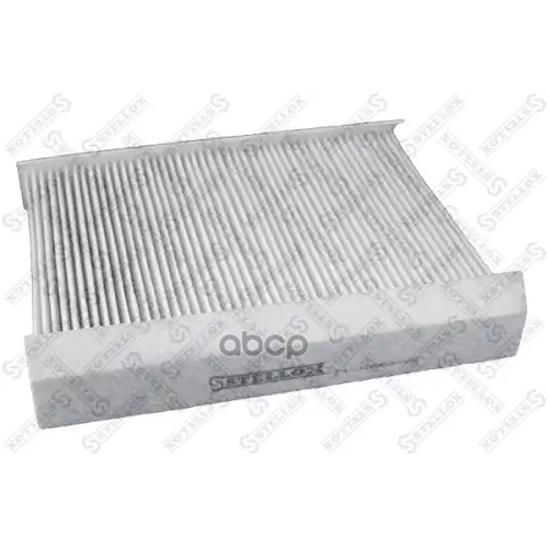 Фильтр Салона Fiat Grande Punto/Opel Corsa D Stellox 