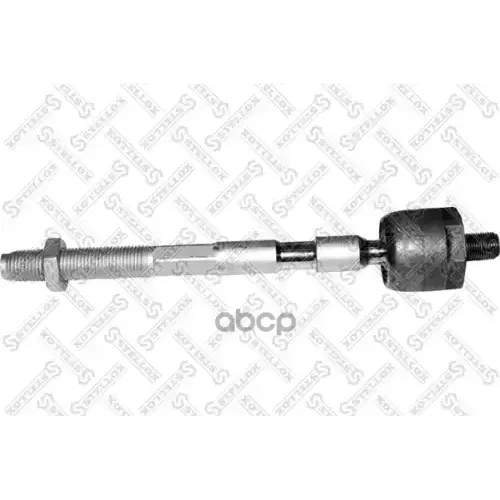 Тяга Рулевая Renault Logan/Sandero 04- Лев./Прав. Stellox 