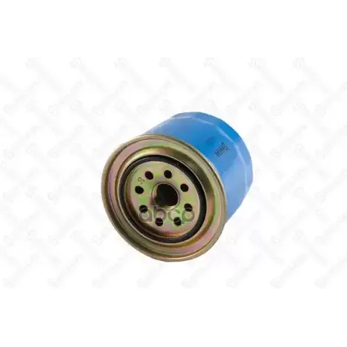 Фильтр Топл.mazda 626 2.0D 83-87 Stellox 