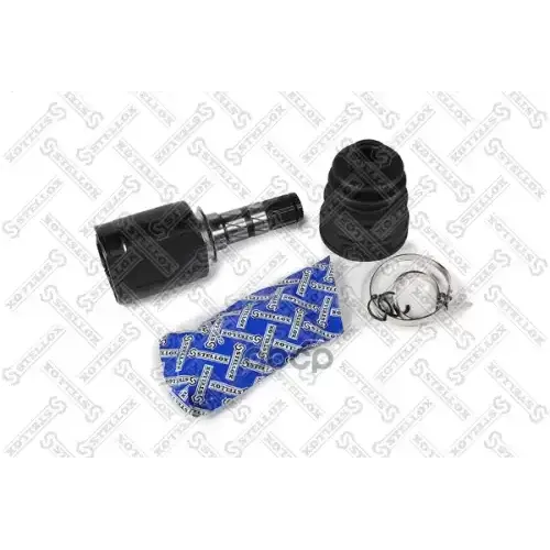 Шрус Внутр.к-Кт 28392Ag000 Subaru Impreza 2.0/2.5 02-07 Stellox 