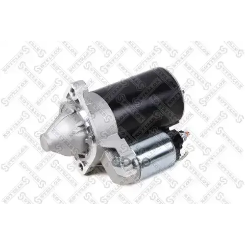 Стартер 12V 0.9Kw 8T Stellox 