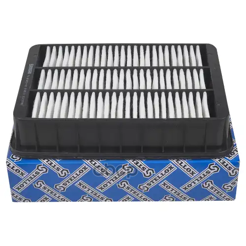 Фильтр Воздушный Mitsubishi Lancer/Outlander 07- Stellox 