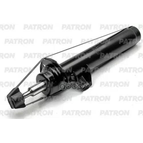 Амортизатор Bmw X1(E84) 09- Перед.прав. PATRON 