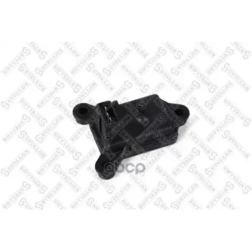 Датчик Давления Воздуха Stellox 