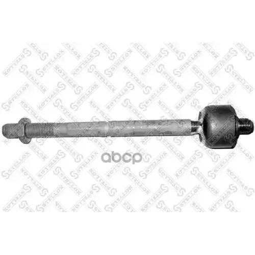 Тяга Рулевая Renault Fluence/Megane/Scenic 07- Лев./Прав. Stellox 