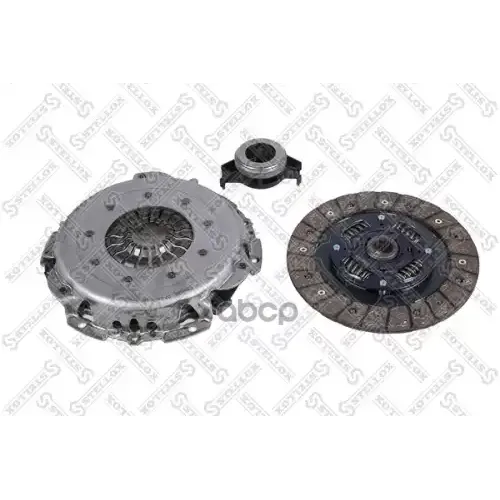Комплект Сцепления Ford Mondeo 1.6/1.8 93-94 Stellox 