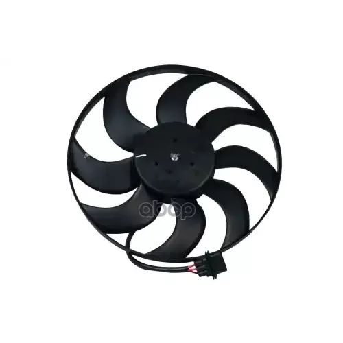 Вентилятор Радиатора Vw Polo,Seat Ibiza/Cordoba 1.2-1.9Tdi 02-09 Stellox 