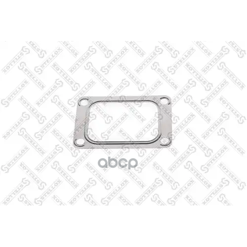 Прокладка (М) Турбокомпрессора Dd Модель Tk60/Mk60 Frl. Intern Stellox 