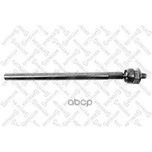 Тяга Рулевая Peugeot 206 All 98- Stellox 