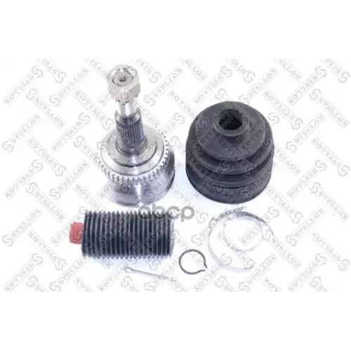 Шрус Наруж.к-Кт Abs 21497 Vectra 1.7D/1.8-2.0 88-95 Stellox 