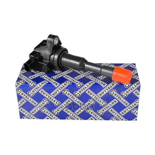 Катушка Зажигания Stellox 