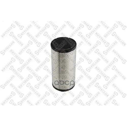 Фильтр Воздушный H388 D186 D106 Volvo Equipment Stellox 