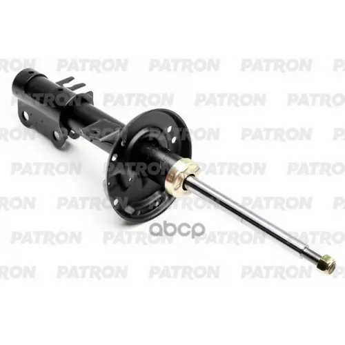 Амортизатор Chevrolet Aveo 11- Перед. Лев. PATRON 