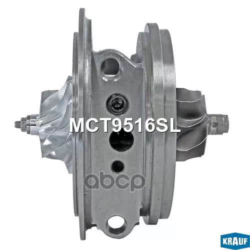 Картридж Для Турбокомпрессора Krauf 