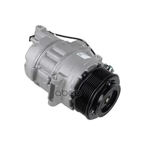 Компрессор Кондиционера Stellox 