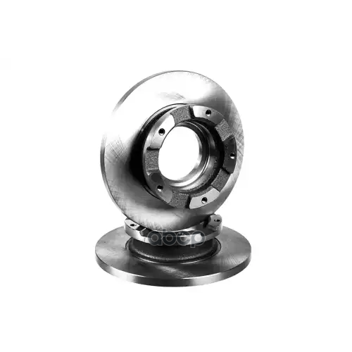 Диск Тормозной Ford Tourneo/Transit 2.2/3.2Td 12- Stellox 