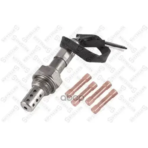 Лямбда-Зонд Универсальный 4-Х Проводной Stellox 20-00007-SX