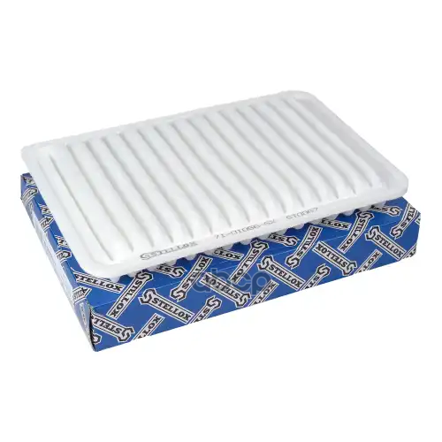 Фильтр Возд.toyota Camry 2.4Vvti 06> Stellox 