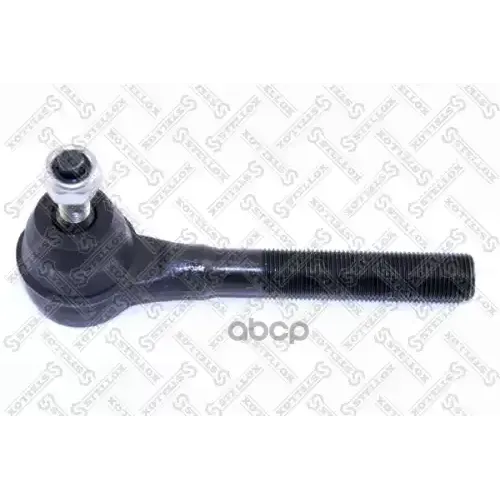 Наконечник Рулевой Stellox 