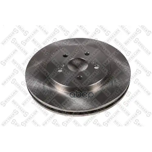 Диск Торм.lexus Rx 3.0-4.0, Toyota Harrier 2.4-3.5I 03> Stellox 