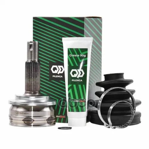 Шрус Toyota Auris E150/Corolla X E150 1.3-1.6 06- Нар. PILENGA CV-P 4094