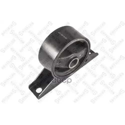 Подушка Двигат. Пер. Stellox 