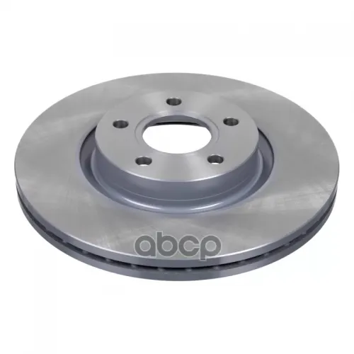 Тормозной Диск (Цена За 1 Шт.) Febi 