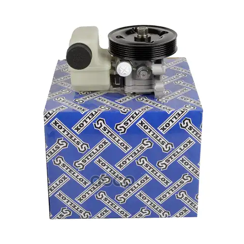 Насос Гур Mazda 6 1.8-2.0 02-07 Stellox 