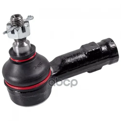 Наконечник Рулевой Тяги Hyundai Accent/Elantra/Getz/Santa Fe/Cerato 00- Лев./Прав. Febi 