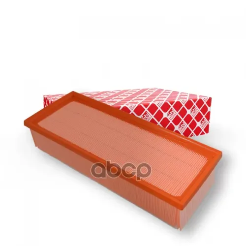 Фильтр Возд.vw Jetta Iv 1.4Tsi 10-18/Tiguan I 1.4Tsi,2.0Tdi 08-16 Febi 