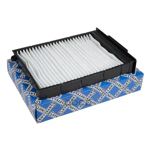 Фильтр Салона Stellox 71-10175-SX