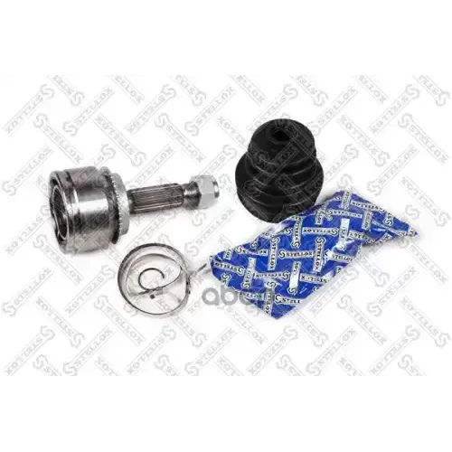 Шрус Mitsubishi Lancer 1.6 03-08 Наруж. Stellox 