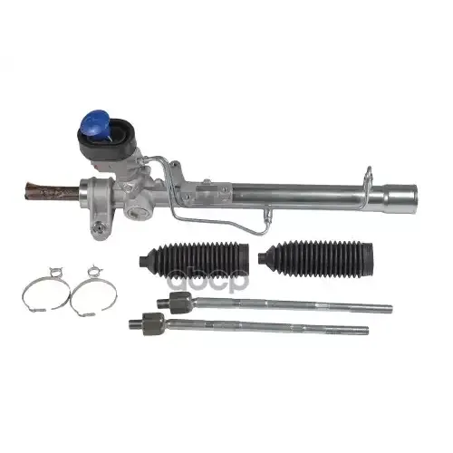 Рейка Рул.с Г/У С Тягами Stellox 