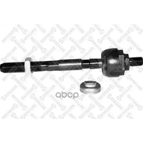 Тяга Рулевая Honda Civic <01 Stellox 