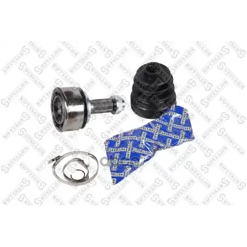 Шрус Honda Civic Viii 1.6/1.8 05- Наруж. Stellox 