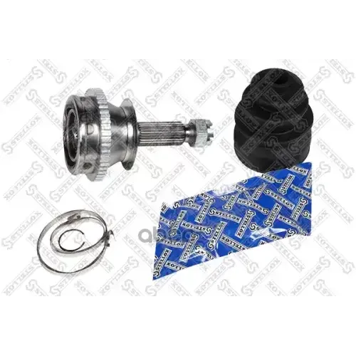 Шрус Hyundai Sonata Iv 2.0 16V 01- Stellox 