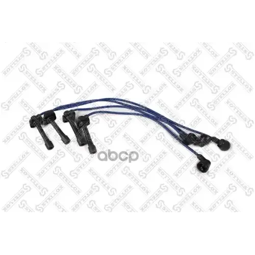 К-Кт Проводов Mazda 626 1.8/2.0 97-02 Stellox 