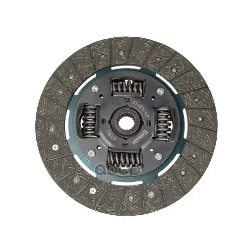 Диск Сцепления, Mitsubishi Outlander/Airtrek 2.0 03> Stellox 07-00263-SX