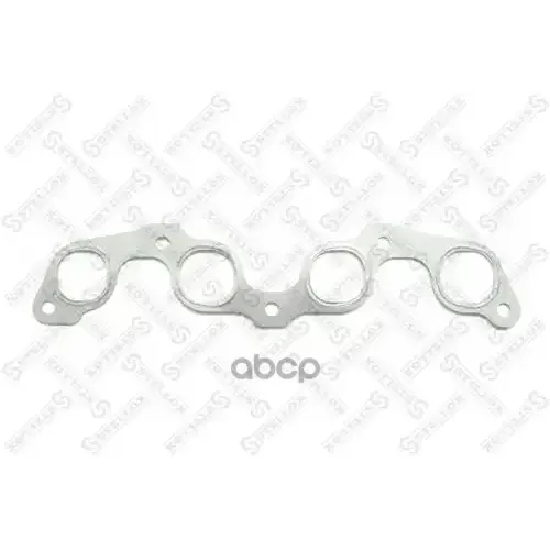 Прокладка Коллектора Выпускного Stellox 