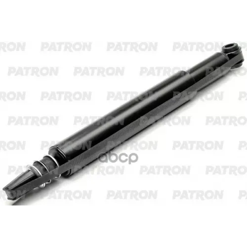 Амортизатор Chery Tiggo 05- Задн.лев./Прав. PATRON 