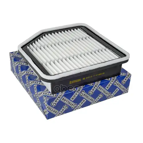 Фильтр Воздушный Stellox 