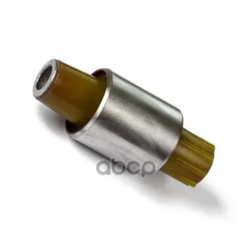 Полиуретановый Сайлентблок Задней Подвески, Верхнего И Нижнего Поперечных Рычагов, Крепление К Кузов Точка Опоры 25-06-2613