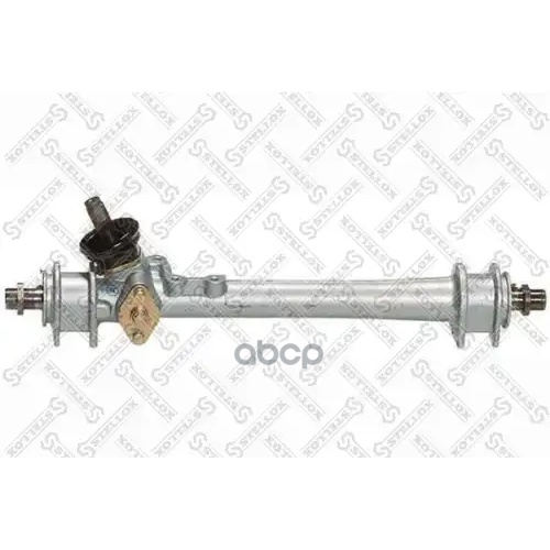 Рулевая Рейка Без Гур Stellox 00-35002-SX