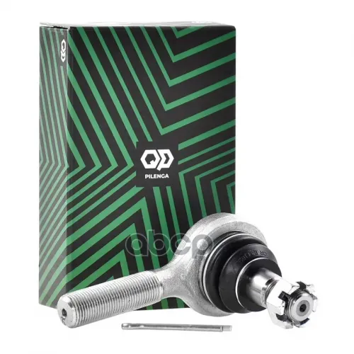 Наконечник Р/Т Gaz 2705/3302/3221 Gazelle/2217/2752 Sobol Лев. PILENGA TS-P 3817