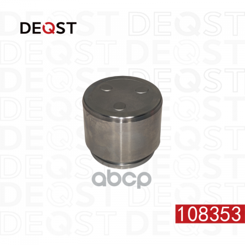 Ремонтный Комплект Суппорта DEQST 