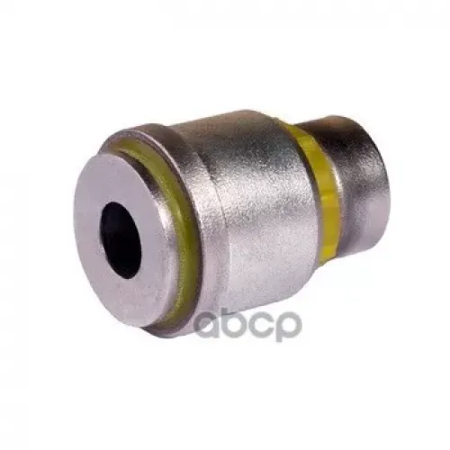 Сайлентблок Подрамника Nissan Tiida 05- (Полиуретан) Точка Опоры 