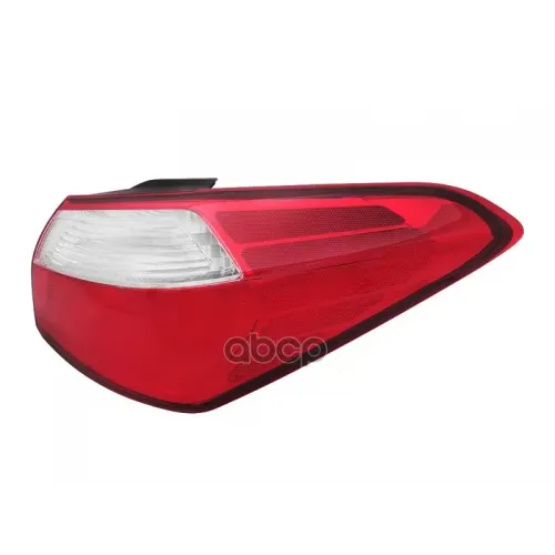 Фонарь Задний Kia Cerato 13- (На Крыло) Прав. Depo 