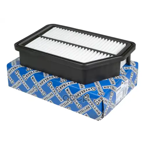 Фильтр Воздушный Hyundai/Kia Ix35/I40/Sportage 10- Stellox 