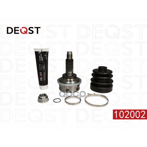 Шрус Kia Spectra/Shuma DEQST 